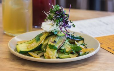 Tauranga Crossing Eatery Review – BIRD ON A WIRE